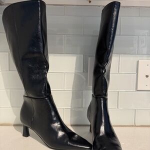 STEVE MADDEN Woman NEWLYN Knee High Boot